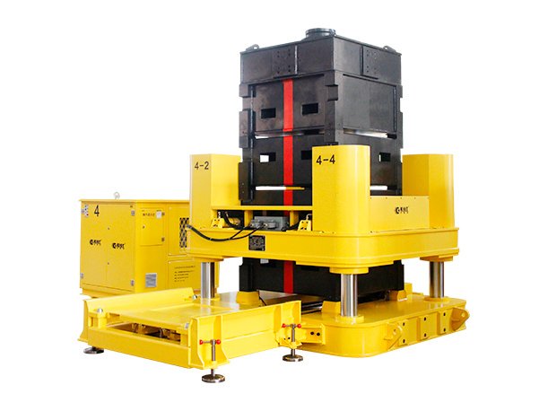 Hydraulic Lifting Systems
