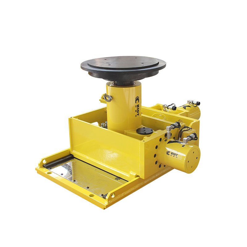 Walking Type Cylinder