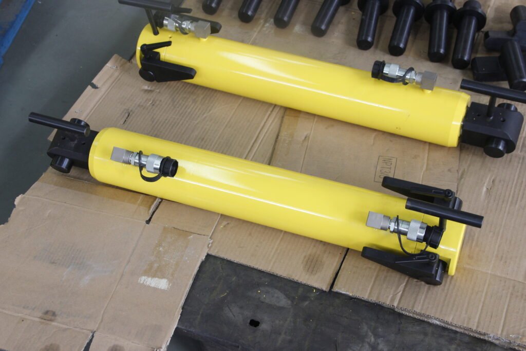 Hydraulic Cylinder